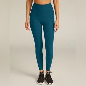 Beyond Yoga Spacedye Caught In The Midi High Waisted Legging